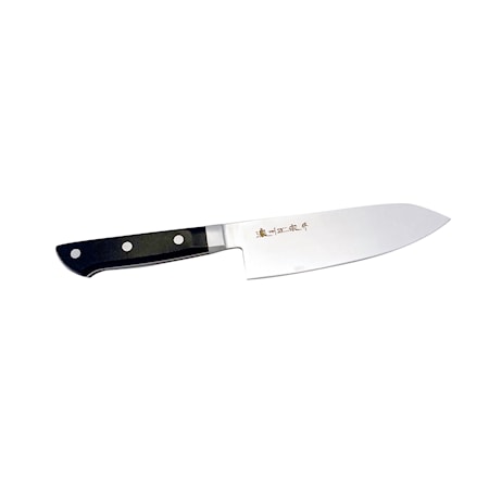 Satake Cutlary Pro House Bunka Kockkniv 17 cm