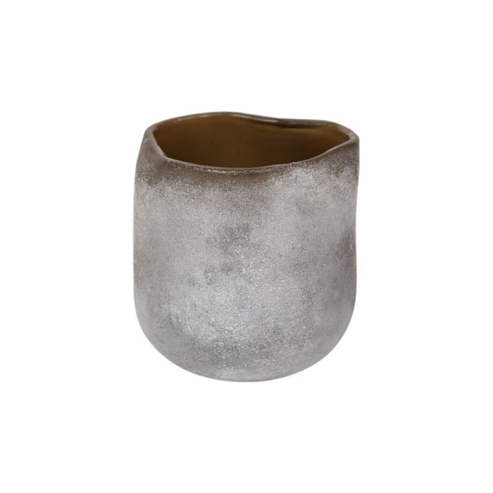 Halde Lyskopp 8 cm sand