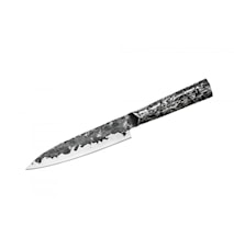 Couteau de cuisine santoku Meteora Small 16 cm