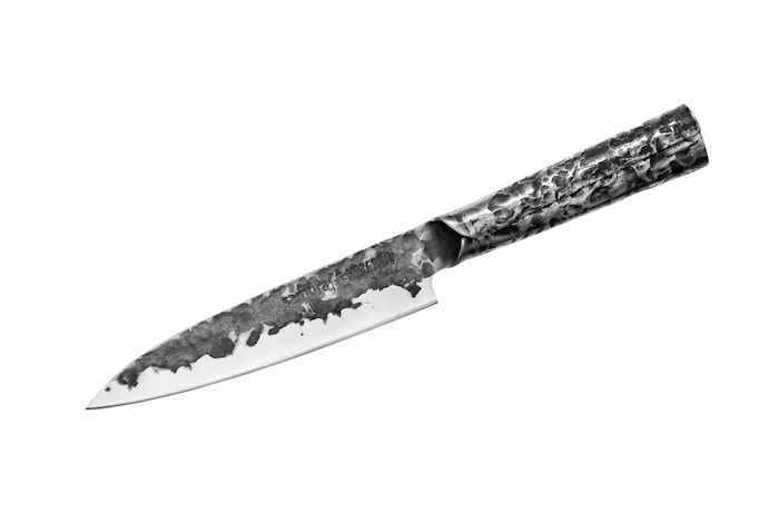 Meteora Kjøkkenkniv Small Santoku 16 cm