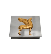 Pegasus tenn guld ask