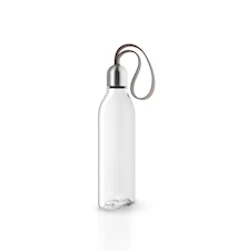 Backpack Drinking bottle 0,5l Taupe