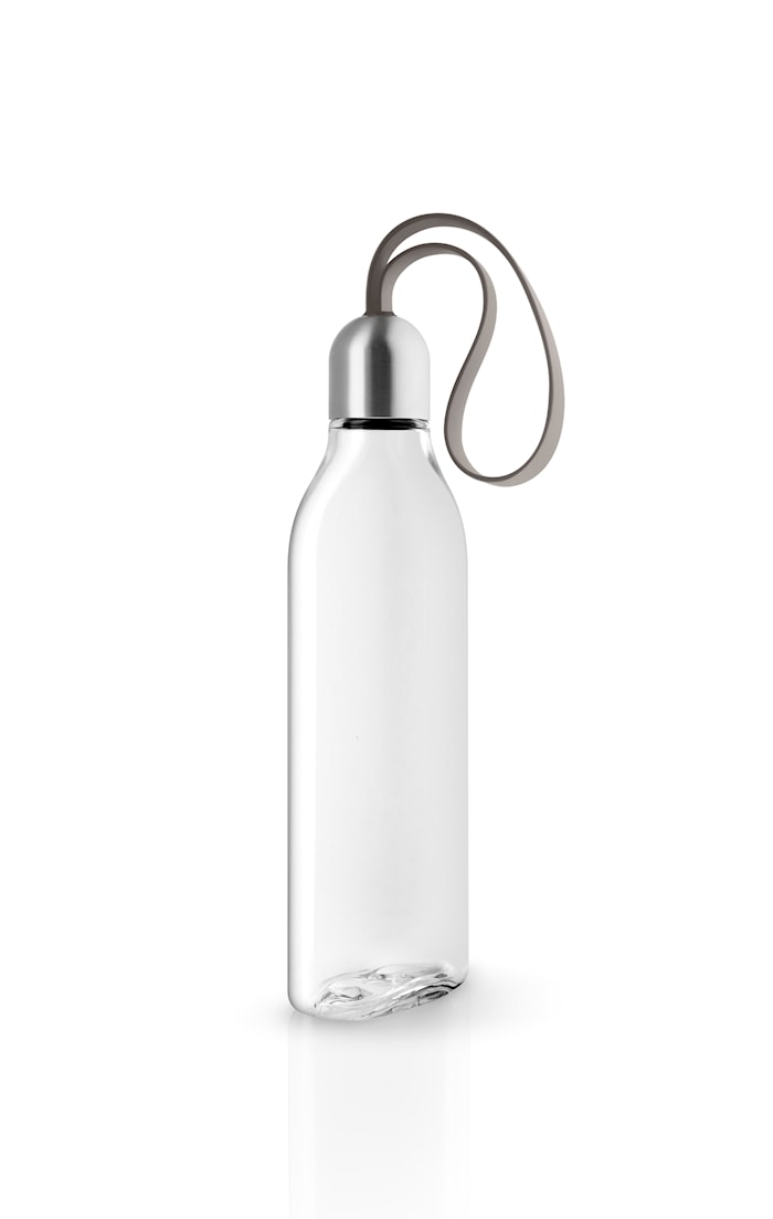 Backpack Drinking bottle 0,5l Taupe