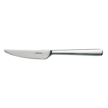 Functional Form cuchillo de mesa mate 4-pack