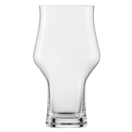 Beer Basic Craft Pilsner Ølglas 50 cl 4-pak Klar