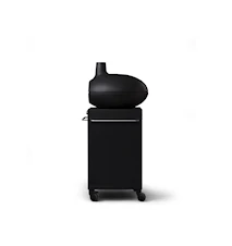 Forno Multi Morsø SE Svart