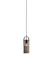 Glory Pendel 1 Black/ Smoke