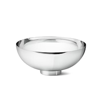 Ilse Bowl Stainless Steel Large