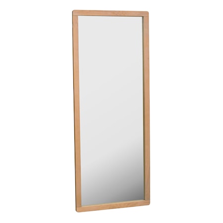 Rowico Home Methro Spegel Ek 150x60 cm