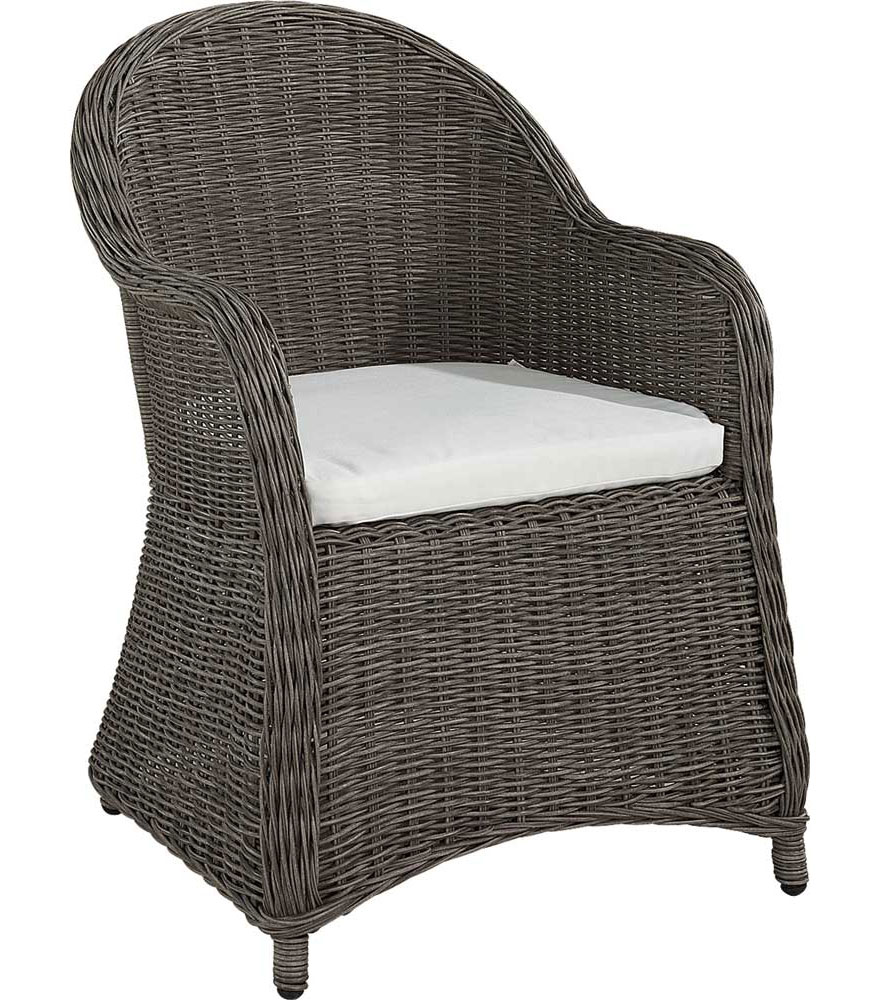 Orlando Trädgårdsstol Exklusive Dyna Vintage – Artwood Orlando Trädgårdsstol Exklusive Dyna Vintage – Artwood