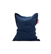 Fatboy® Original Slim Cord Återvunnen 155x120 cm Mörkblå