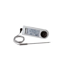 Meat Thermometer Steel 14.5 cm