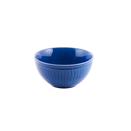 Fålhagen set de porcelana 16 piezas azul