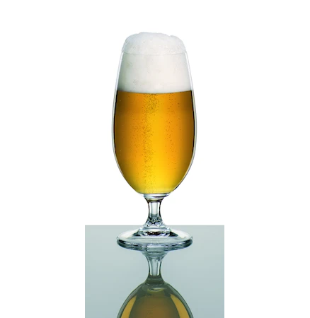 Taverna Beer Glass 2-pack