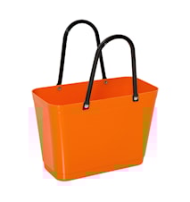 Veske Liten Oransje