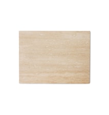 Marble Skjærebrett Travertin