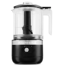 Johdoton Mini Monitoimikone 5KFCB519EBM Mattamusta 1,19 L