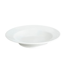 Sancerre Pasta Plate 31,5 cm White