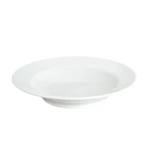 Sancerre Pasta Plate 31,5 cm White