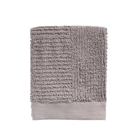 Zone Classic toalla gris 70 x 50 cm