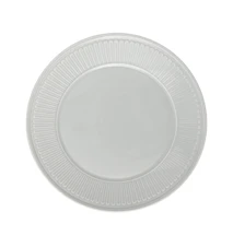 Confezione da 4 piattini Fålhagen, 22,5 cm grigio chiaro