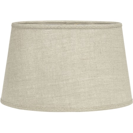 PR Home Lampunvarjostin Sofia Lin Vaalea Beige