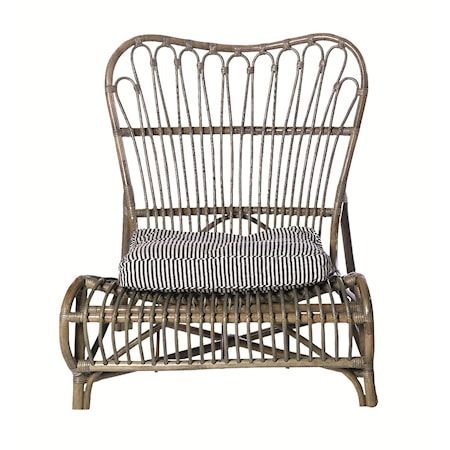 Colone loungestol