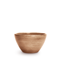Basic Skål Cinnamon 12 cm