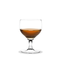Royal Dessertweinglas Klar 19,5 cl 1 st
