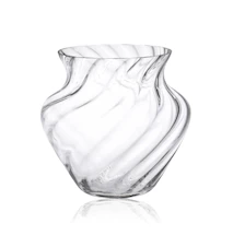 Dahlia Vase Crystal