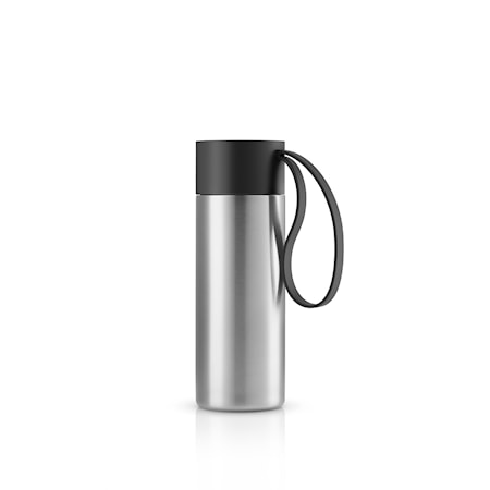 Eva Solo To Go Cup 0,35 l Black