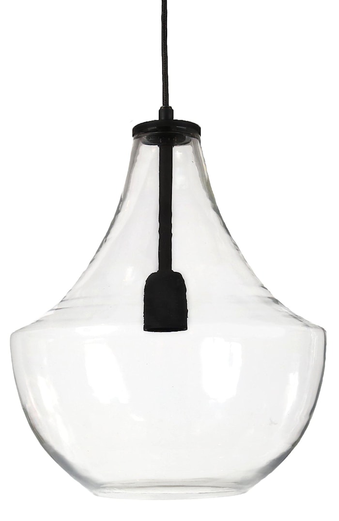Hamilton Kattovalaisin Kirkas/musta 30cm
