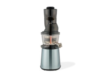 Slowjuicer 150 watt stål