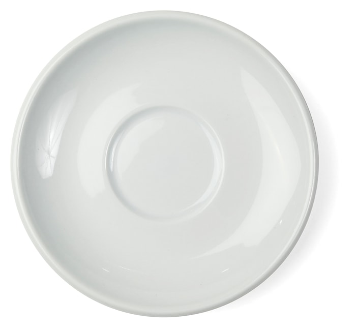 Kahvikupin aluslautanen Classic Ø 14,5cm