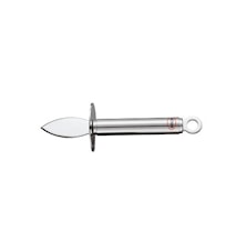 Ostronkniv/parmesankniv stål 18 cm