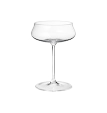Sky Cocktailglass 25 cl 2-pakning Klar