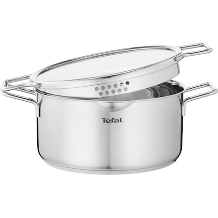 Tefal Nordica Pata 3 L sis. lasikannen