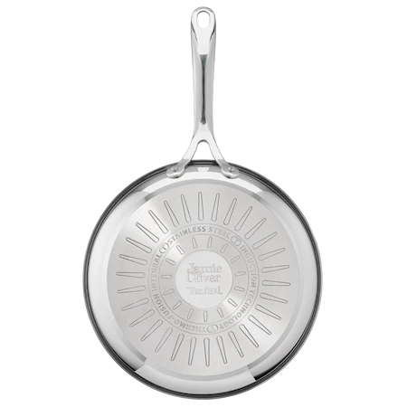Jamie Oliver Cook's Direct Stekpanna 28 cm