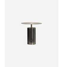 Bordslampa Tacker 22 cm Gunmetal