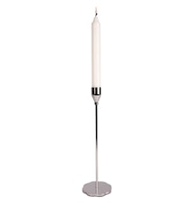 Siri Ljusstake Hög 27,5 cm Stål