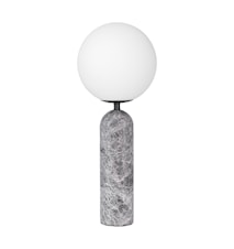 Torrano Bordslampa 53 cm Grå