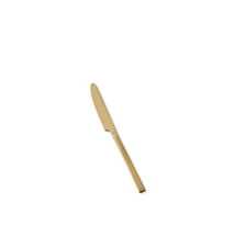 Veitsi Messinki Satiini 22cm