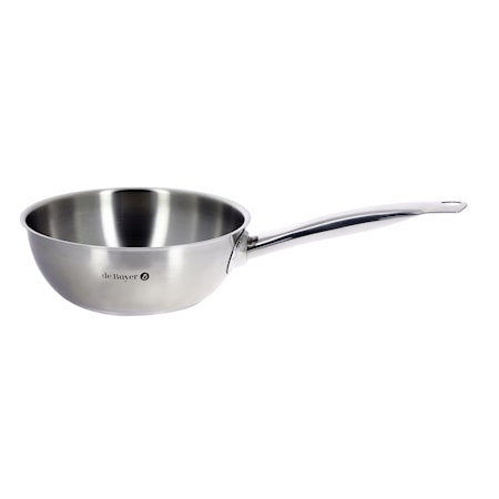 De Buyer Prim Appety Sauteuse Ø 24 cm