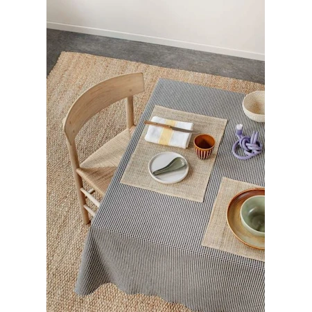Set de table Linen Natural