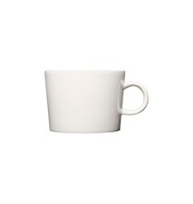 Teema coffee cup 22CL White