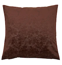 Pavia Cushion Cover 45x45 - Rust