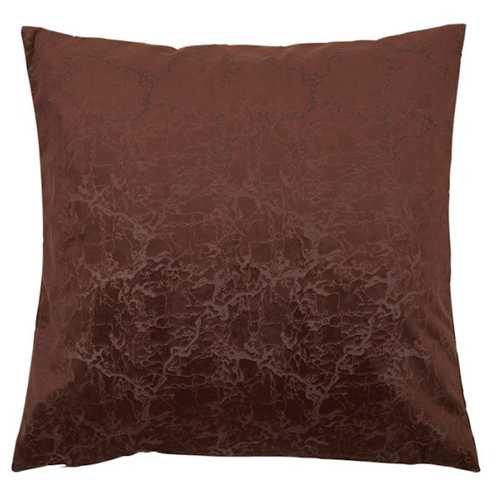 Pavia Cushion Cover 45x45 - Rust
