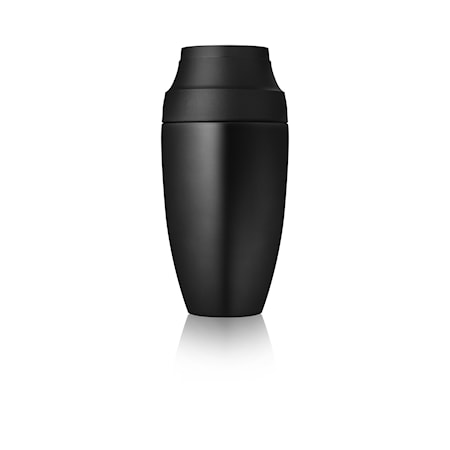 DUKA Café Thermos Muki 0,35L Matta musta