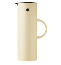 EM77 vacuum jug, 1 l. - mellow yellow