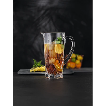 Noblesse Kannu 1,19L